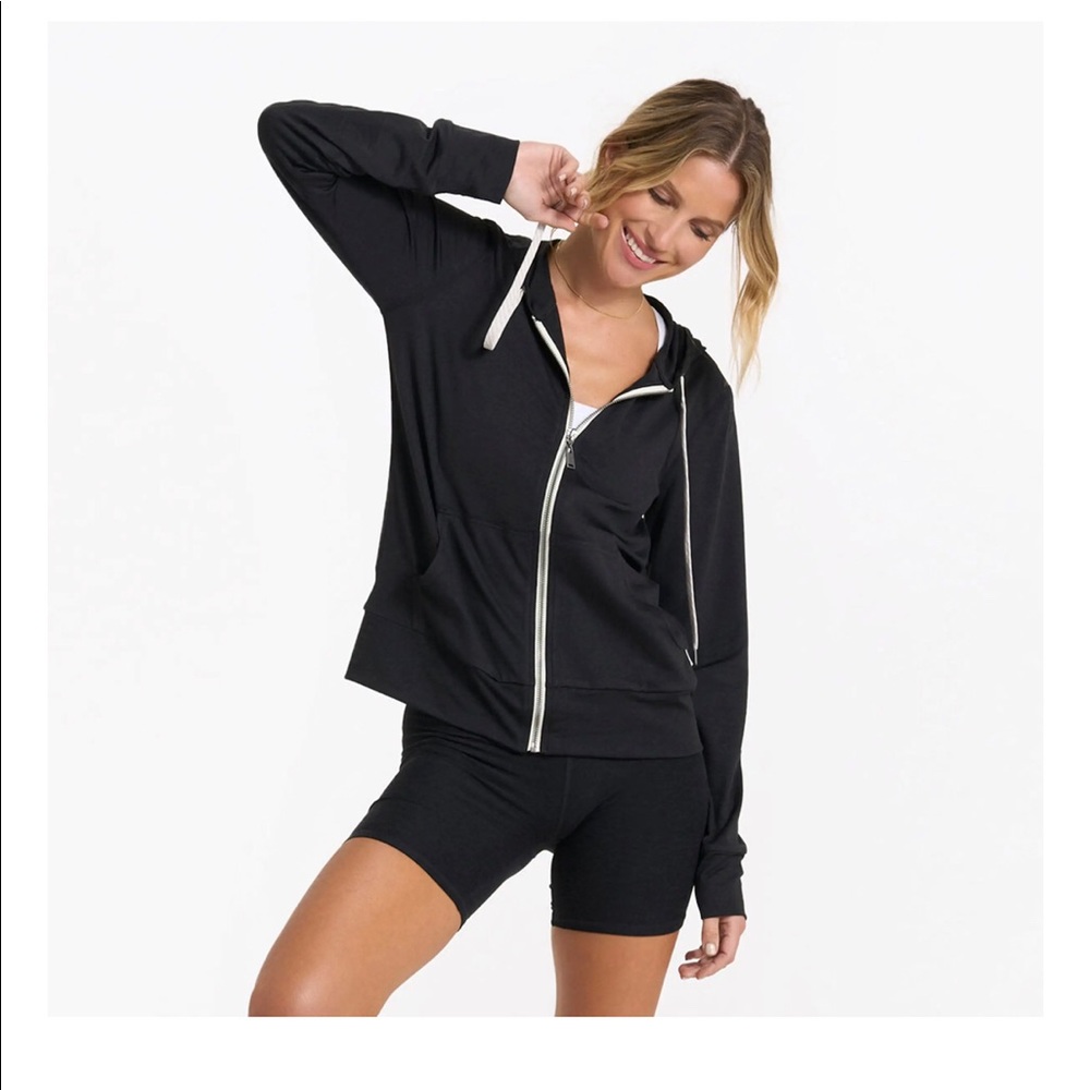 Vuori Halo Performance Hoodie 2.0